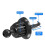Secure Mounting Strong Car Vent Hook Mobile Phone Holder for Various Devices 7