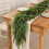 Kunstig Norfolkfuru-krans 6FT 1PC 3