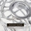 Hollow Ball Pendant Light Shade Silver Iron 1 Piece 7