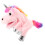 Lifelike Hand Toy Imagination Development Unicorn Puppet 1Set 6