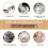 Silvervine sticks for cats chew toy 6 pieces 7