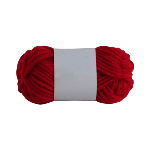 12Skeins Μίνι Νήμα, 12 Χρώματα100% Ακρυλικό Μίνι Νήμα Πλεξίματος, Ιδανικό για Πλέξιμο 2