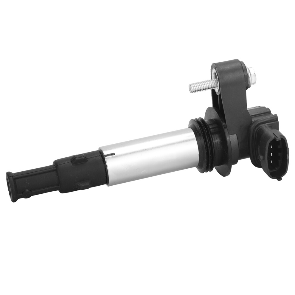 Ignition Coil Pack Durable Materials Easy Installation Misfires Reduction High Efficiency Performance Improvement Check Engine Compatible Light 9014198230102