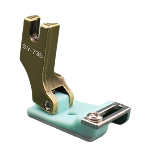 Sewing Machine Presser Foot Multifunctional Professional Portable Utility Sewing 1