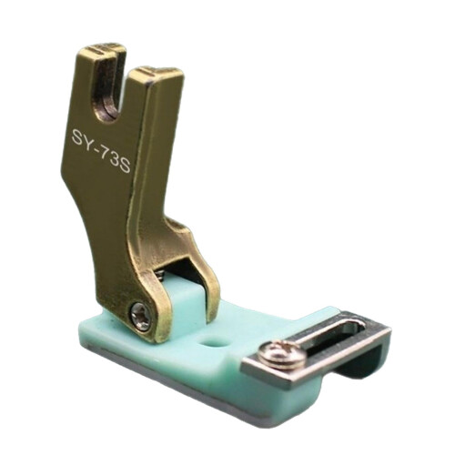 Sewing Machine Presser Foot Multifunctional Professional Portable Utility Sewing 2