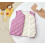 Colete acolchoado infantil sem mangas, leve e resistente, ideal para meninas de 8 a 10 anos. 2
