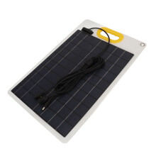 100W Portable Solar Panel for Power Needs