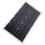 100W Waterproof Solar Panel Kit with 20A Controller, 51x28cm 10