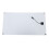 100W Waterproof Solar Panel Kit with 20A Controller, 51x28cm 11