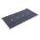 100W Waterproof Solar Panel Kit with 20A Controller, 51x28cm 13