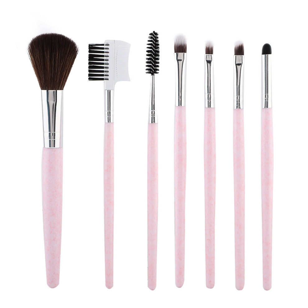 Makeup Brushes Kit30Pieces with Sponges and Cleaning Mat Premium Synthetic Vegan Cruelty-Free Bristles Ergonomic Handles Waterproof Non-Shedding,