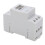 Programmable Digital Timer Switch With Rechargeable Battery Backup Time Switch Relay Featuring Adjustable Time Settings Intelligent Timer Controller 1