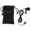 Plug And Play Lapel Microphone For Type C Interface Anti Interference Noise Reduction Full HD Audio Recording Compact Portable Design Suitable 1