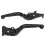 PCX 125cc/150cc Black Folding Clutch Levers 2