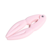 Aluminum Alloy Shell Removal Tool for Effortless Cracking Seafood Tools with Durable Construction Ergonomic Design Portable Tool for Lobster Crackers