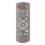 N2QAYB000680 ABS Projector Remote 2xAA Grip 2