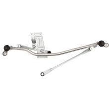 Ansamblu de legături transmisie ștergător de parbriz metalic premium, compatibil direct cu modelele Citroen Jumper II, Fiat Ducato250 și Peugeot