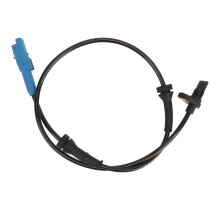 Wheel ABS Sensor For Peugeot2008I Long Service Life Durable High-Quality Materials Fast Response Time Improved Steering Ability Seamless Integration