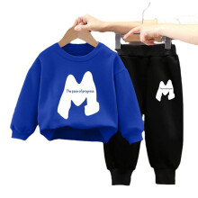 Breathable Toddler Sweatshirt For Boys, Classic Pullover Sweatshirt With Thickened Design And Skin Friendly Fabric, Perfect For School Outdoor