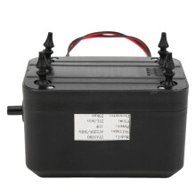 Mini Electric Air Pump 11W 21L/min