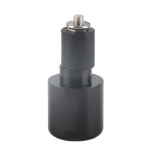 Handlebar Protection Bar Ends Plug Universal Fitment For Motorcycles Billet Aluminum Corrosion Resistance Sturdy Aluminium Alloy Easy Installation
