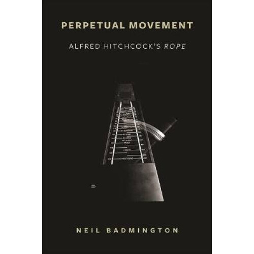 Perpetual Movement
