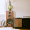 Σωλήνας κενού HiFi Professional5881A με ακριβή σχεδιασμό για βέλτιστη ισορροπία καναλιών 6