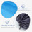 Laundry Bag Waterproof Rectangular 2Pcs 28x22x0.2in 4