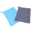 Laundry Bag Waterproof Rectangular 2Pcs 28x22x0.2in 6