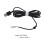Câble USB, pièces de rechange pour casque audio 7.1 / Kittys Edition 3