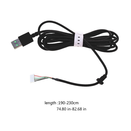 Câble USB, pièces de rechange pour casque audio 7.1 / Kittys Edition 2