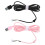 Câble USB, pièces de rechange pour casque audio 7.1 / Kittys Edition 4