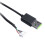 Câble USB, pièces de rechange pour casque audio 7.1 / Kittys Edition 5