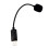 Μικρόφωνο USB για φορητό και επιτραπέζιο υπολογιστή με λαιμόκοψη για σύνδεση και 3