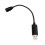 Μικρόφωνο USB για φορητό και επιτραπέζιο υπολογιστή με λαιμόκοψη για σύνδεση και 7