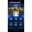 R36SMax handheld game console 4.0-inch 3D screen 128GB black 7