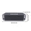 Ασύρματο ηχείο Bluetooth Qocolhg με υποδοχή AUX/USB/TF, ήχο HD, ενισχυμένα μπάσα, ραδιόφωνο FM – 3
