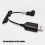 Φορτιστές USB για πολλαπλές συσκευές Χαρακτηριστικά ABS Φορητό Ταξίδι 7