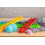 4 Piece Long Peg Knitting Loom Set 3