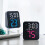 LED-wekker met digitaal display en USB-voeding 3