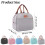 Insulated Lunch Bag Reusable High-Capacity 1 Pc 2