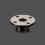 10 mm stijve flenskoppeling motorgeleidingsas koppeling motorconnector 4