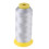 Strong 210D Bonded Nylon Sewing Thread for DIY Leather Craft 900m Light Gray 2