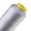 Strong 210D Bonded Nylon Sewing Thread for DIY Leather Craft 900m Light Gray 3