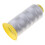 Strong 210D Bonded Nylon Sewing Thread for DIY Leather Craft 900m Light Gray 4
