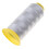 Strong 210D Bonded Nylon Sewing Thread for DIY Leather Craft 900m Light Gray 5