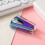 Plastic & Metal Staple Removers Stylish Multicolor Staple Removers Staple Extractor Tool for Quick & Efficient Use 4