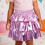 Girls Sequin Tutu Skirt Glitter Three-Tier Cake Design RD2 2