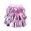 Girls Sequin Tutu Skirt Glitter Three-Tier Cake Design RD2 4