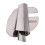 Sewing Machine Hemming Foot Accessory for Home Industrial Sewing Machine Hemmer 2